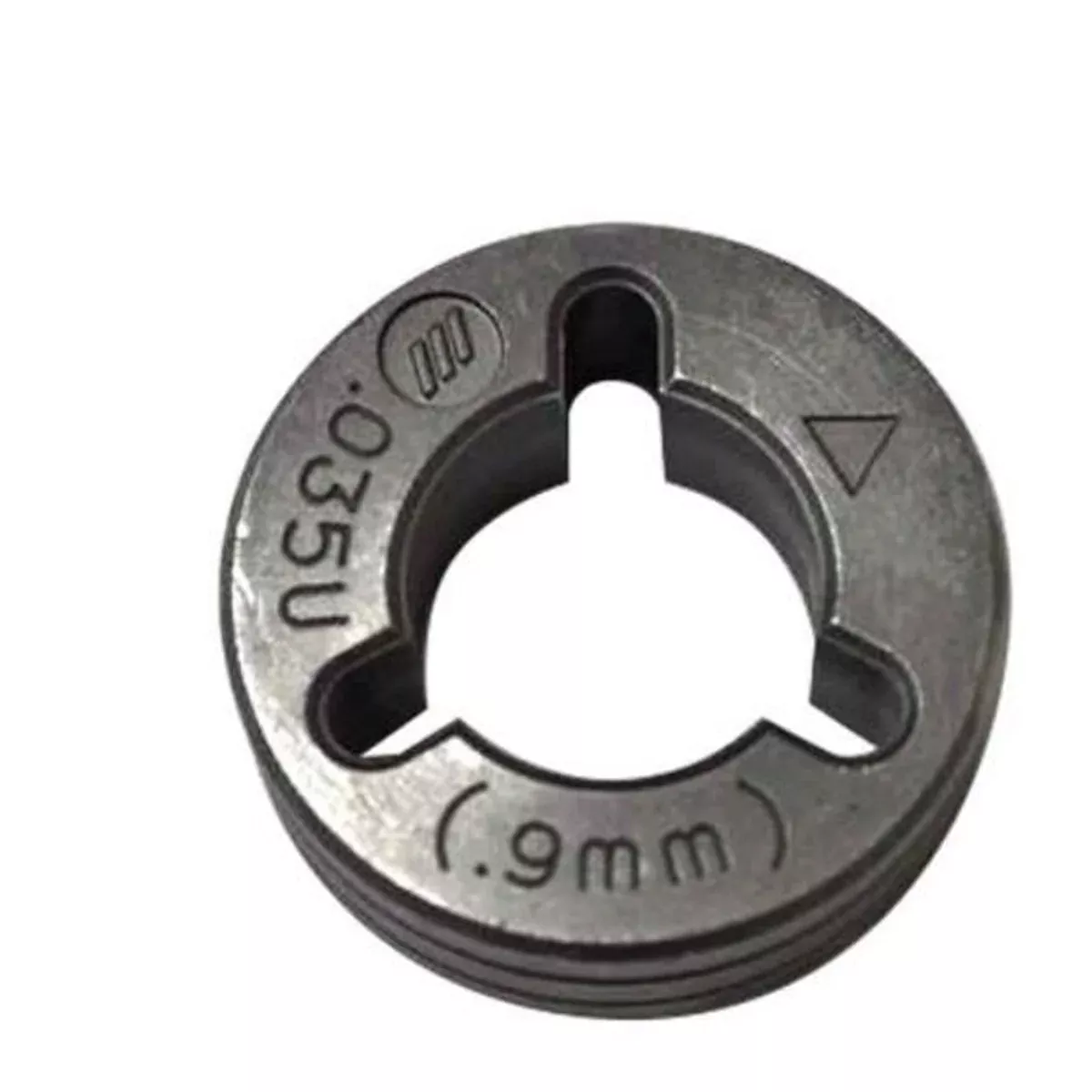 .035 - .047 Combo U-Groove Drive Roller MLL232826 Miller Electric Mfg.