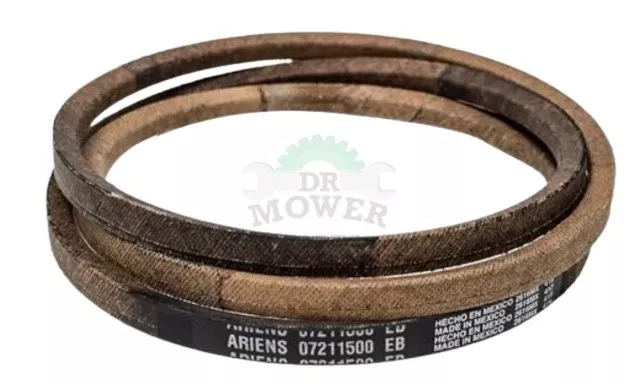 07211500 Ariens Drive Belt