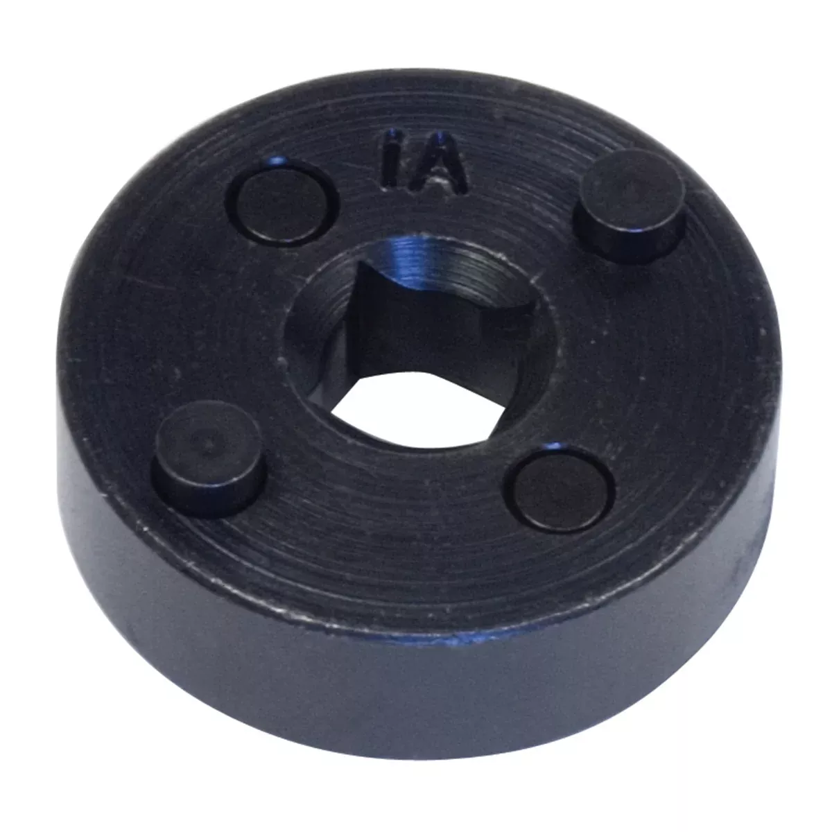 1-1/2" Rear Disc Brake Caliper Adapter LIS25080 Lisle