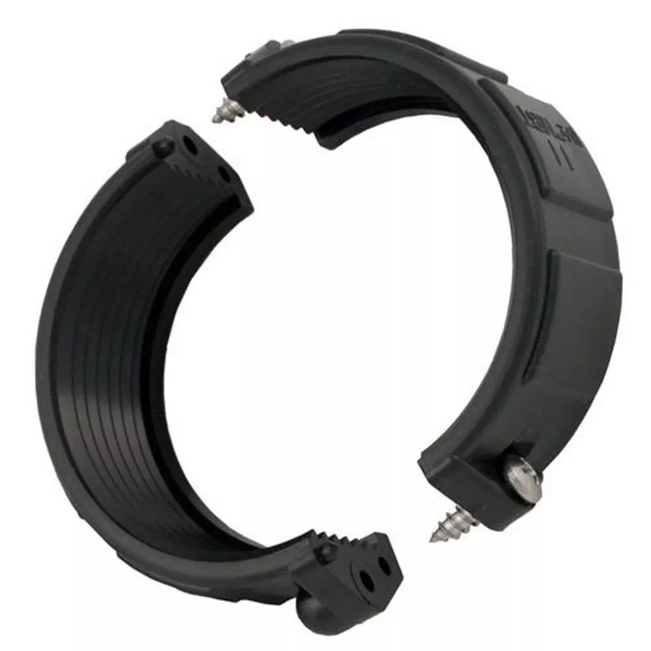 1 1/2" Split Nut For Hot Tub Pumps