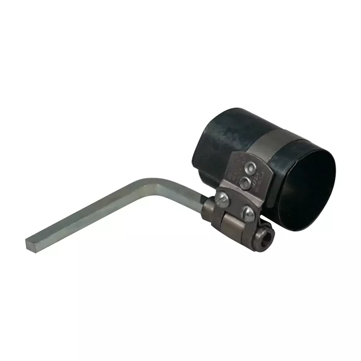 1-1/2" to 3" Small Engine Piston Ring Compressor LIS18500 Lisle