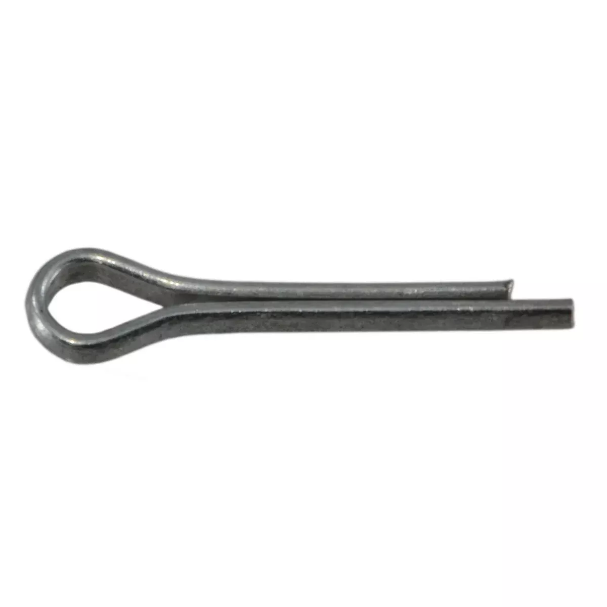 1/16" x 3/8" Zinc Plated Steel Cotter Pins