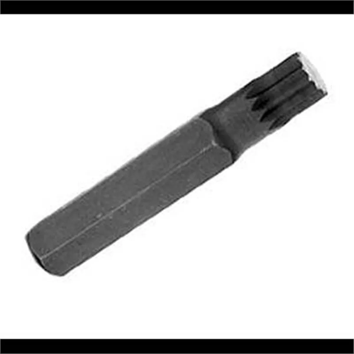 1/2in. Hex Triple Square 12 Point 12mm LIS60790 Lisle