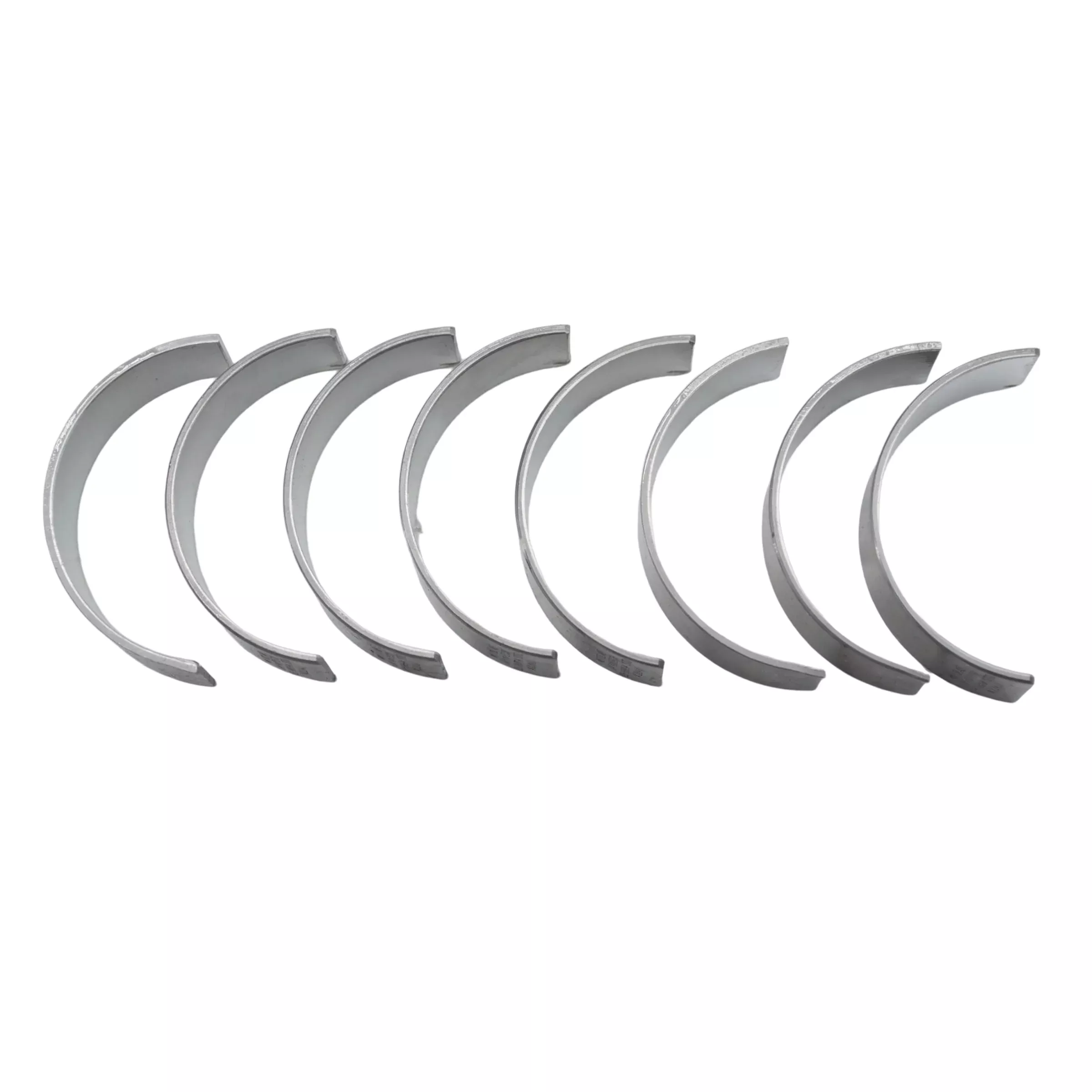 1 Set Con Rod Bearing for Yanmar 3TN100TE Engine