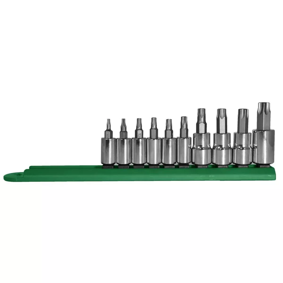 10 Piece Tamperproof TORX MAY16014 Mayhew