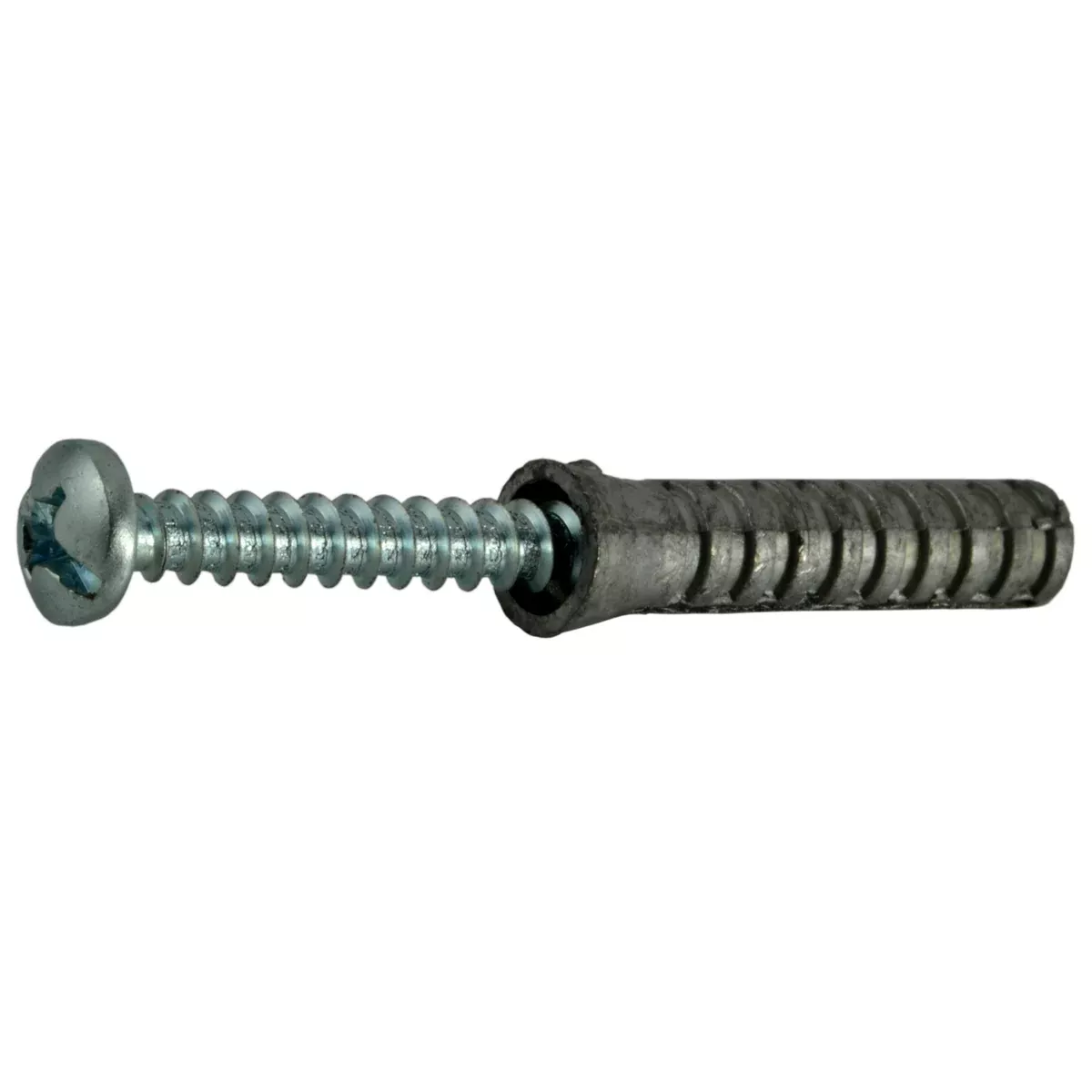#10 to #14 x 1-1/2" Lead Wood Anchors (20 pcs.)