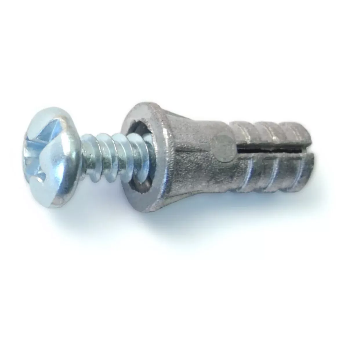 #10 to #14 x 3/4" Lead Wood Anchors (25 pcs.)