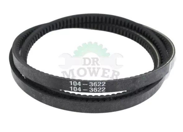 104-3622 Toro Drive Belt