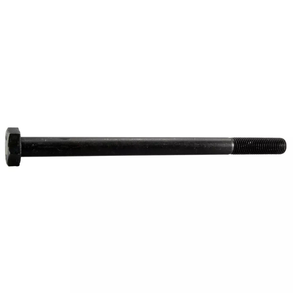 10mm-1.25 x 150mm Plain Class 10.9 Steel Fine Thread Hex Cap Screws