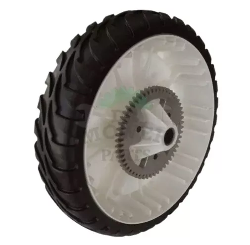 115-2875 Toro 8" Wheel - No Longer Available