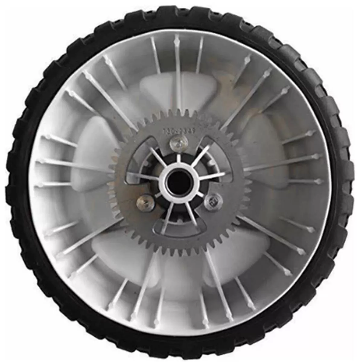 117-5964 Toro 7" Front Drive Wheel Assembly