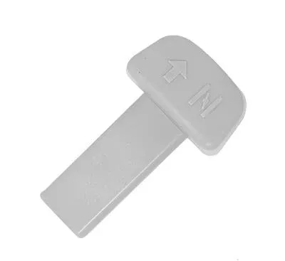 117-9100 Toro Choke Knob