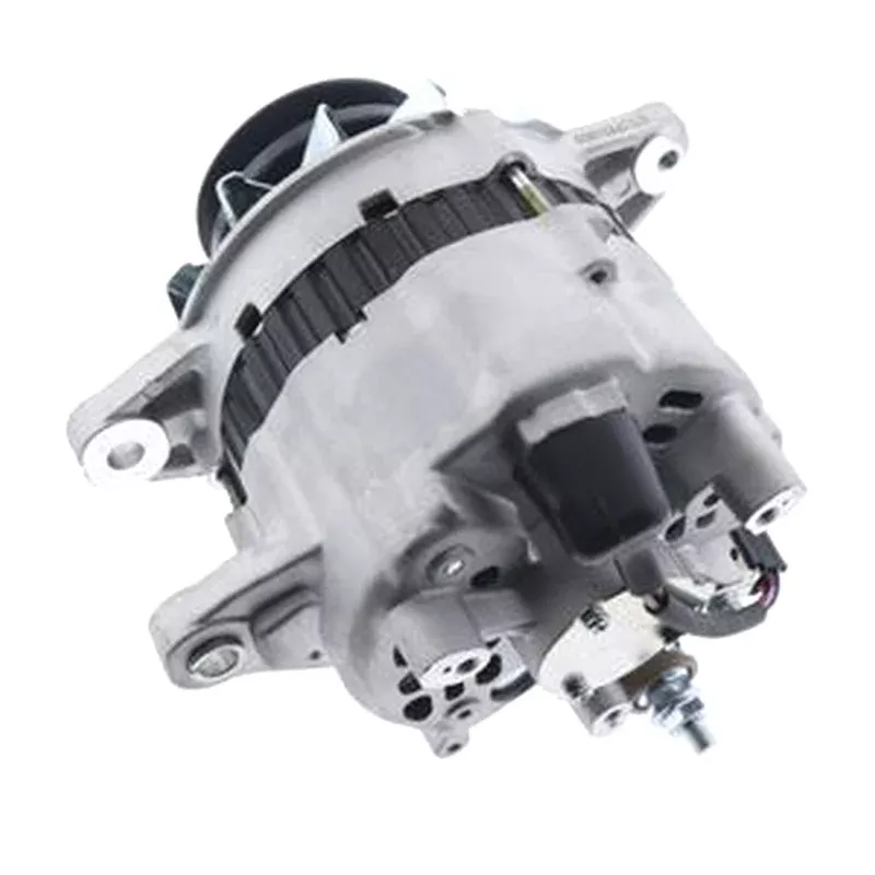 12V 65A Alternator AC165531 37300-42C13 for Hyundai D4BB Engine