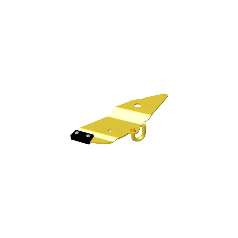 133-8102 Toro Brake Arm Assembly