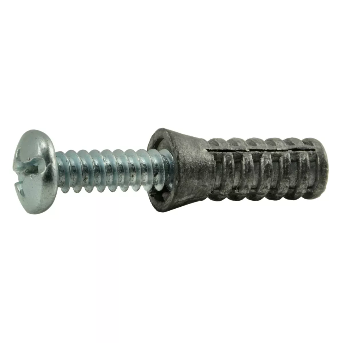 #16 to #18 x 1" Lead Wood Anchors (15 pcs.)