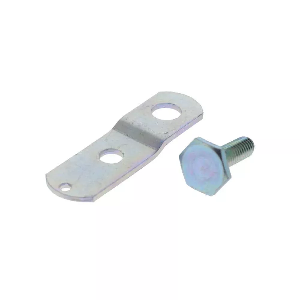 1687797YP Craftsman Murray Idler Bracket Assembly