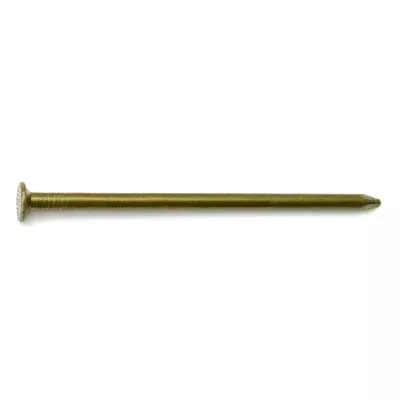 16D 3-1/2" Vinyl Coated Sinkers (75 pcs.)