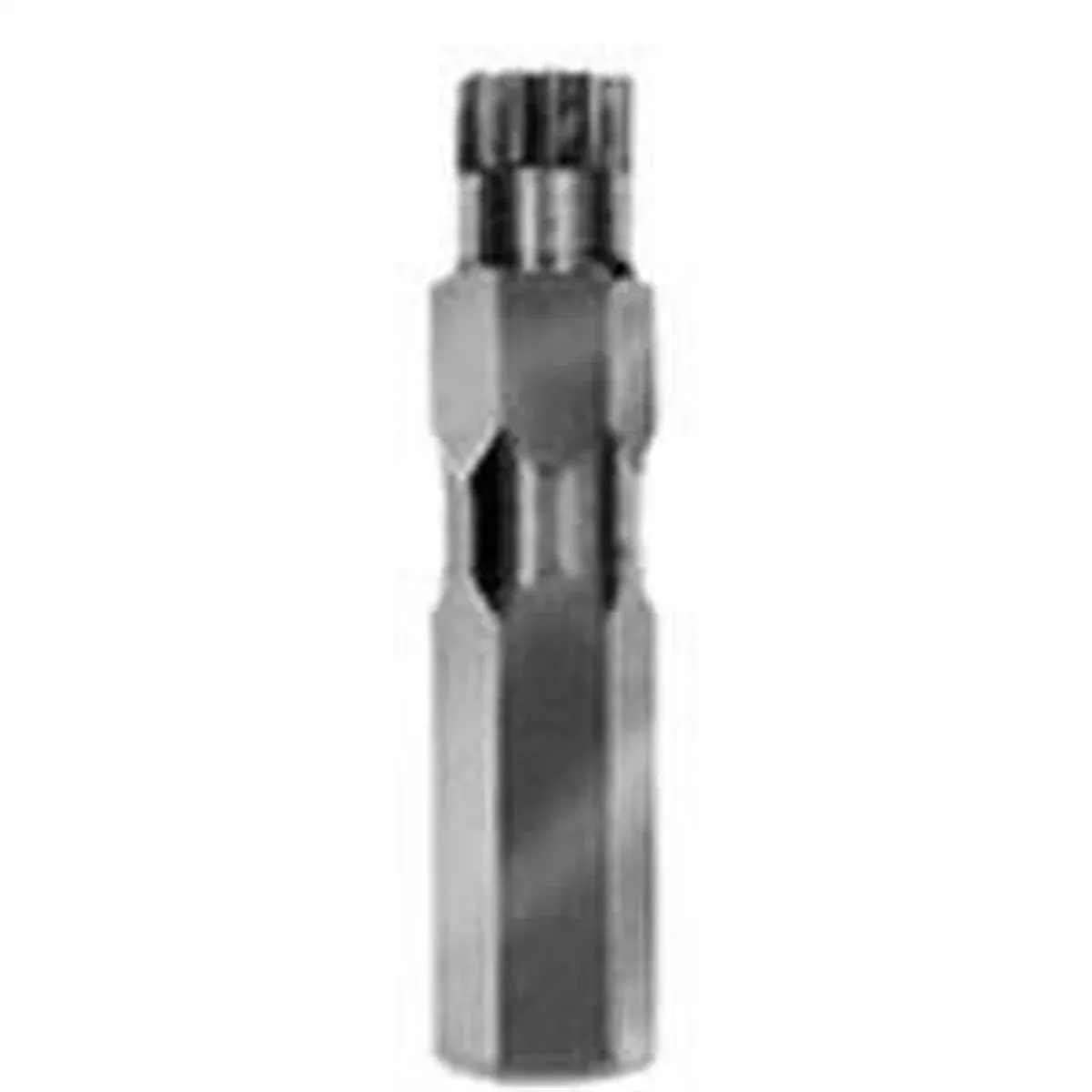 16mm Triple Square LIS60870 Lisle