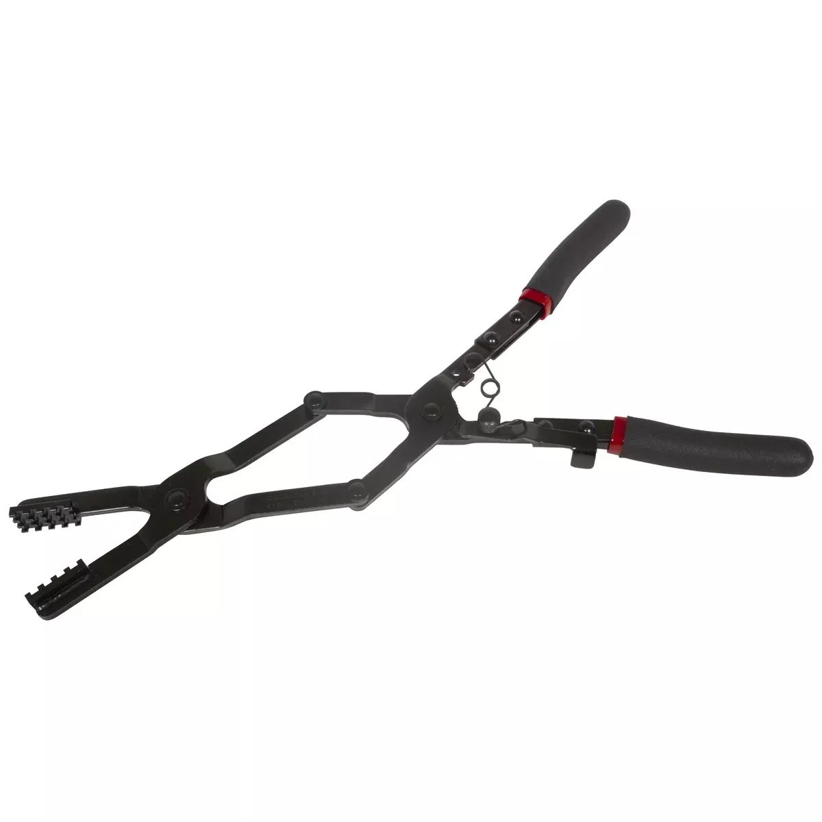 17" Long Reach Hose Clamp Pliers LIS17000 Lisle