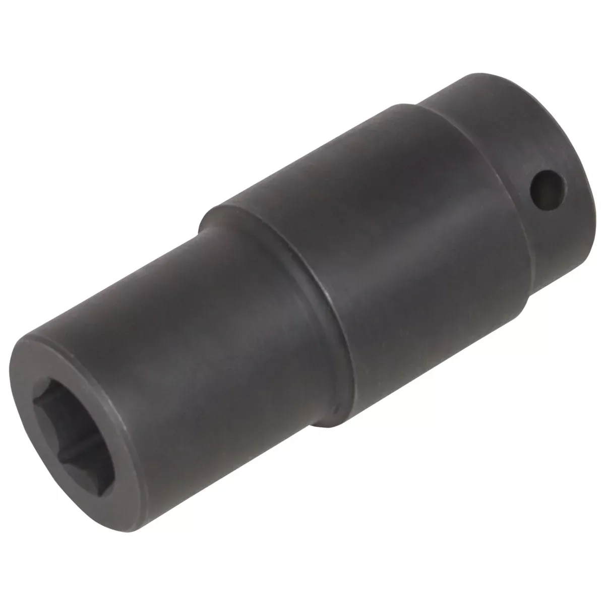 17mm Harmonic Balancer Socket LIS77060 Lisle