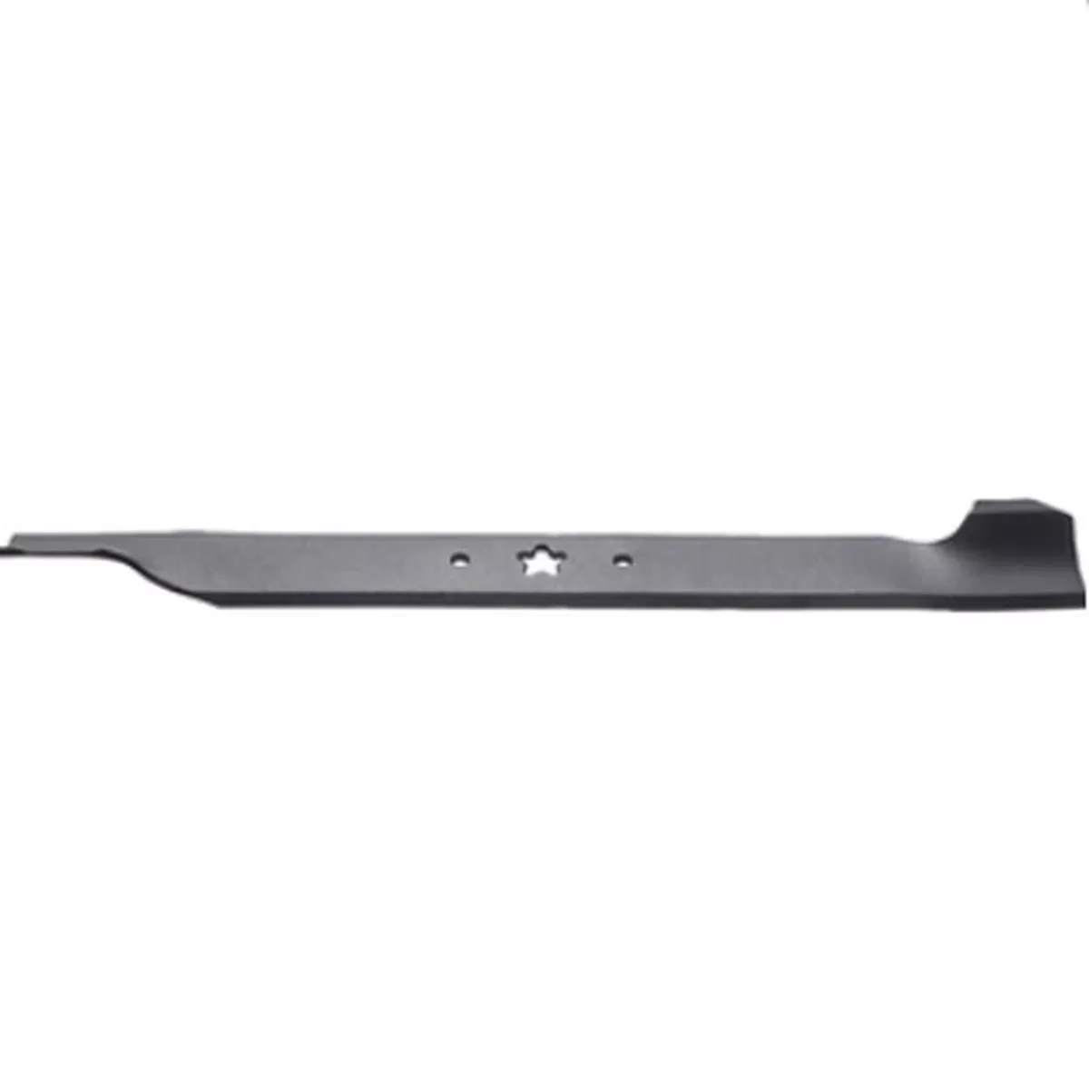 195-032 Oregon 21" Blade Replaces Craftsman 138971 (Single)