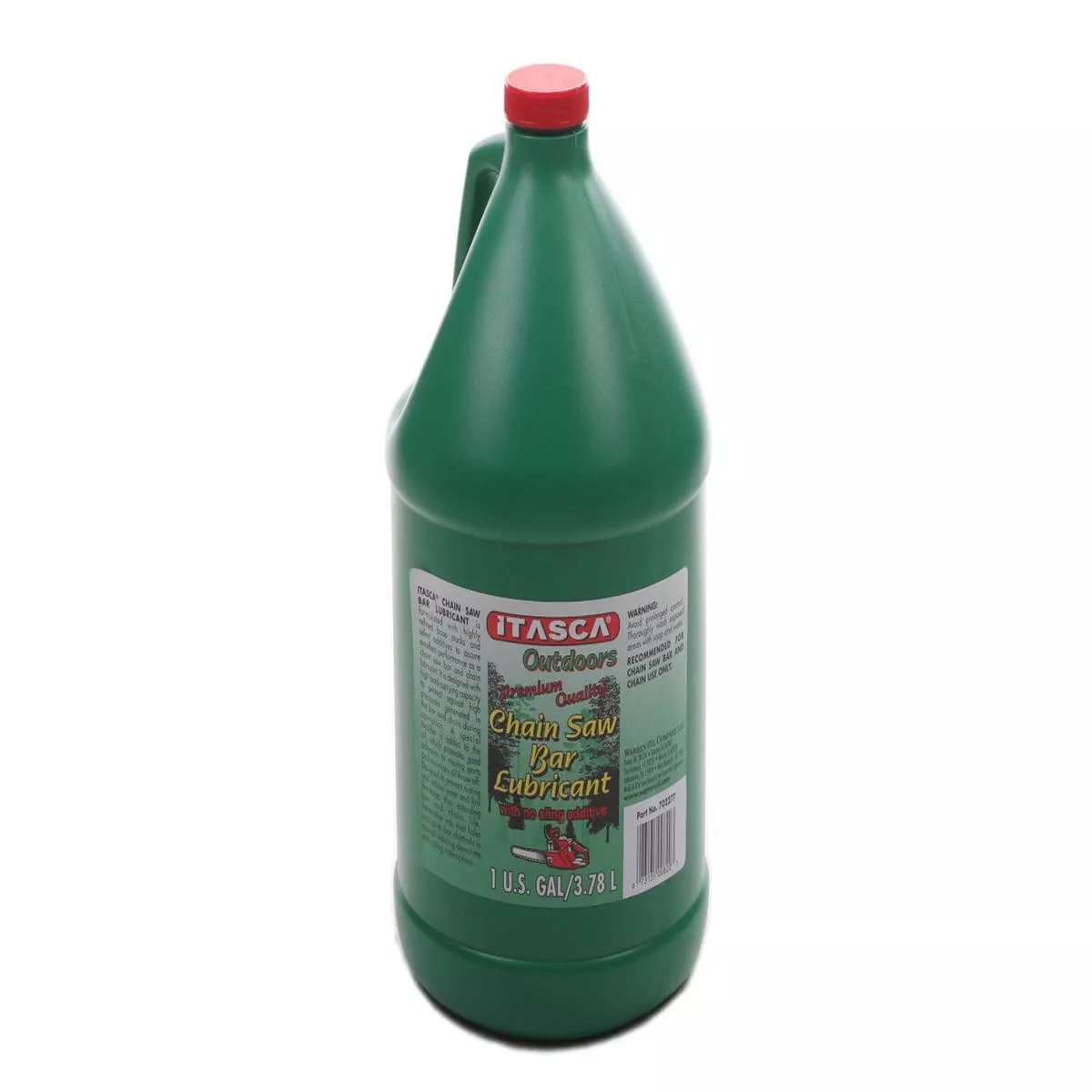 1Gal Bar & Chain Oil Itasca (Single)