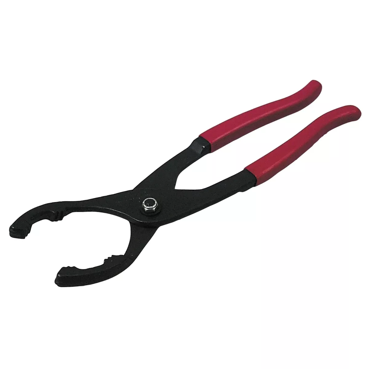 2-1/4" to 4" 20 Degree Angle Oil Filter Pliers LIS50750 Lisle
