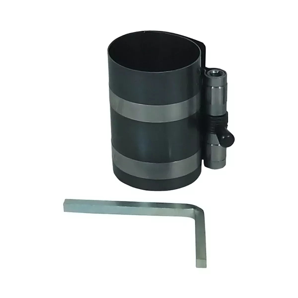 2-1/8" to 5" Piston Ring Compressor LIS19500 Lisle