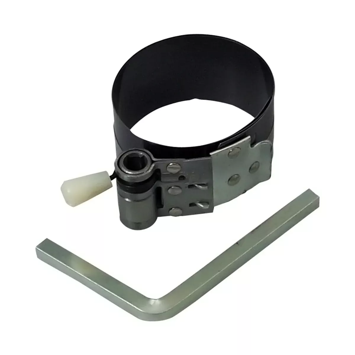 2-1/8" to 5" Take Apart Ring Compressor LIS19000 Lisle