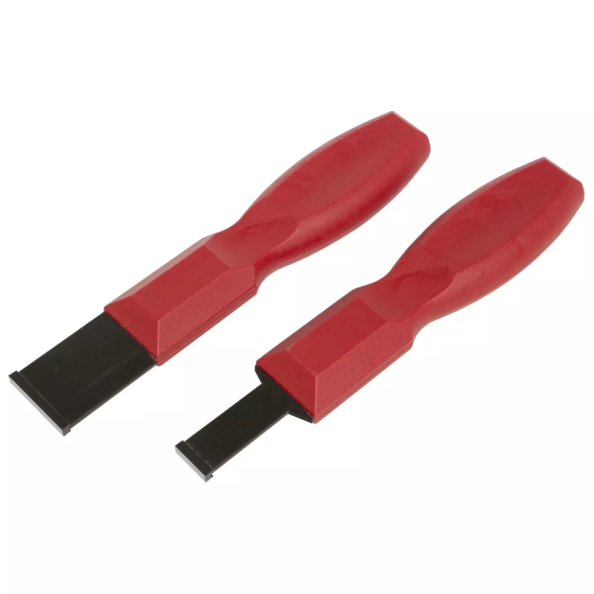 2 Pc. Carbide Scraper Set (1-1/4" and 5/8") LIS81780 Lisle