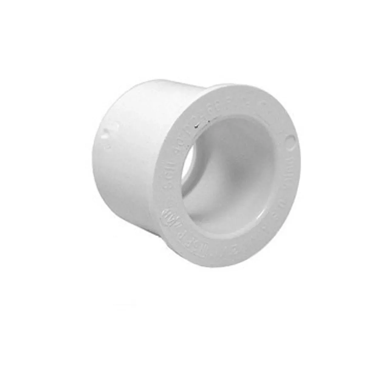 2”SPG To 1/2”S Reducer Bushing