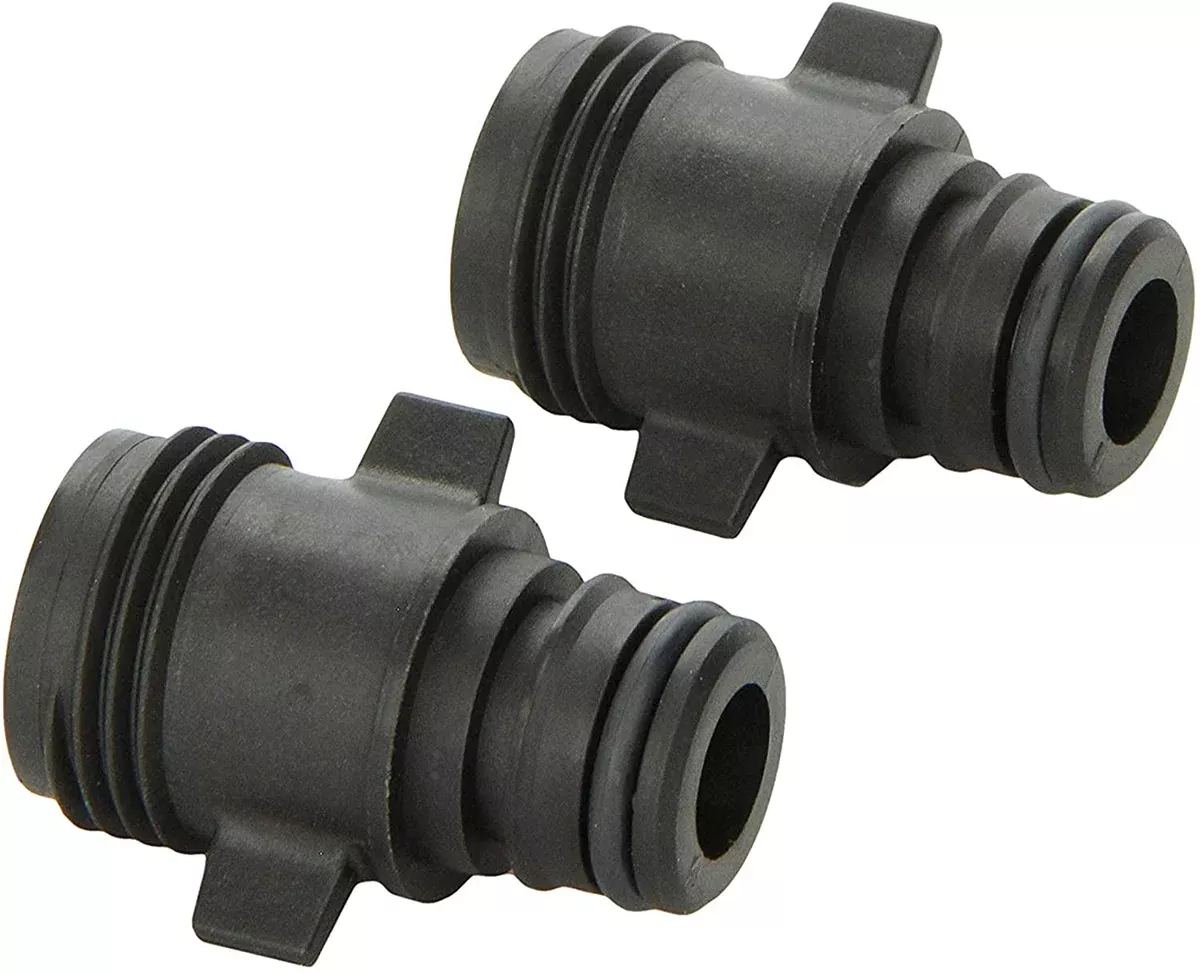 20381-007 Flojet Quad Port Fitting- No Longer Availabile