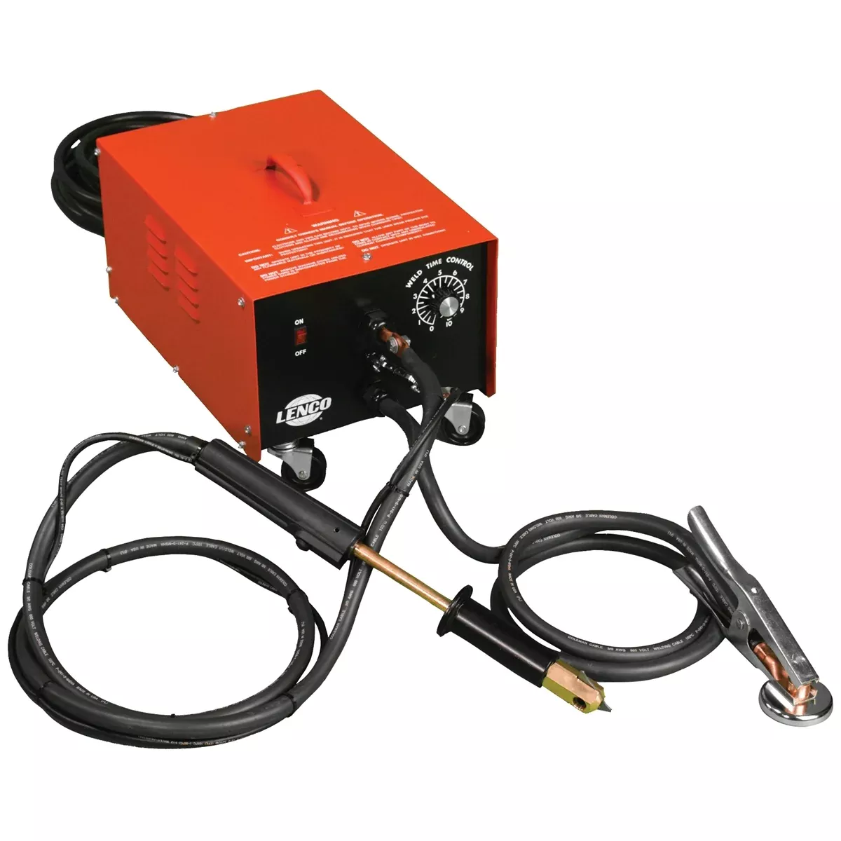 230 Volt Portable Dent Puller LNXLP2000 Lenco