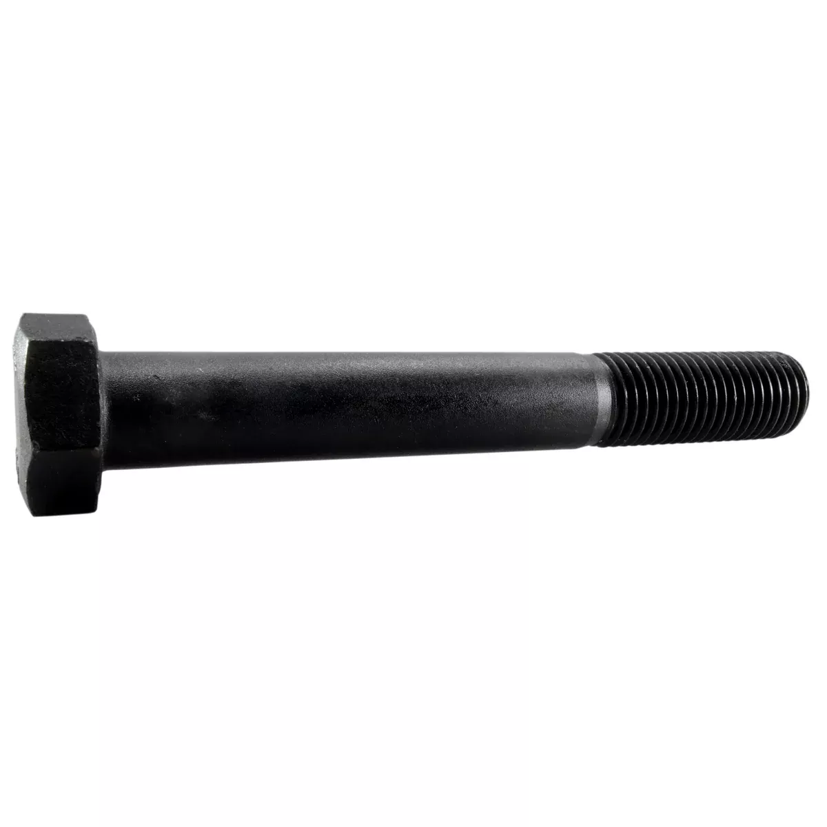 24mm-3.0 x 180mm Plain Class 10.9 Steel Coarse Thread Hex Cap Screws