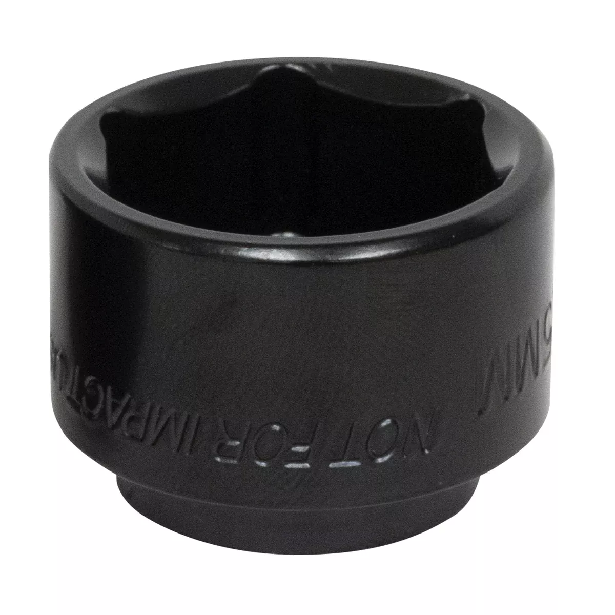 25 mm Low Profile Filter Socket LIS13280 Lisle