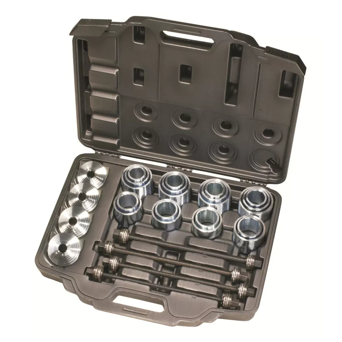 28 Piece Universal Press and Pull Sleeve Kit MLK609400 Mueller - Kueps