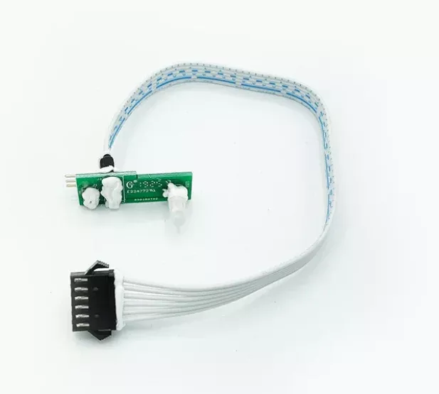 2830184001 EGO Electric Assembly - Limited Availability