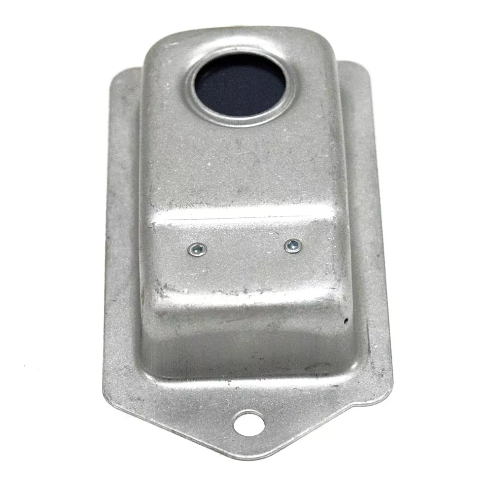 28423 Tecumseh Snowblower Breather Body Assembly