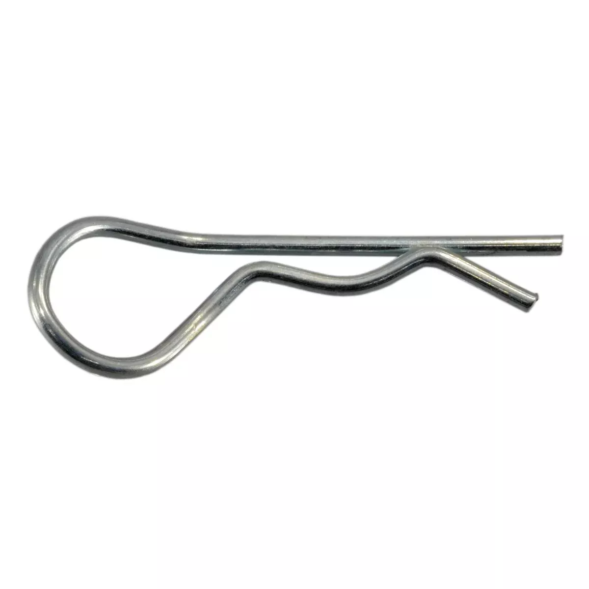 3/32" x 2-5/16" Bent Hitch Pin Clips