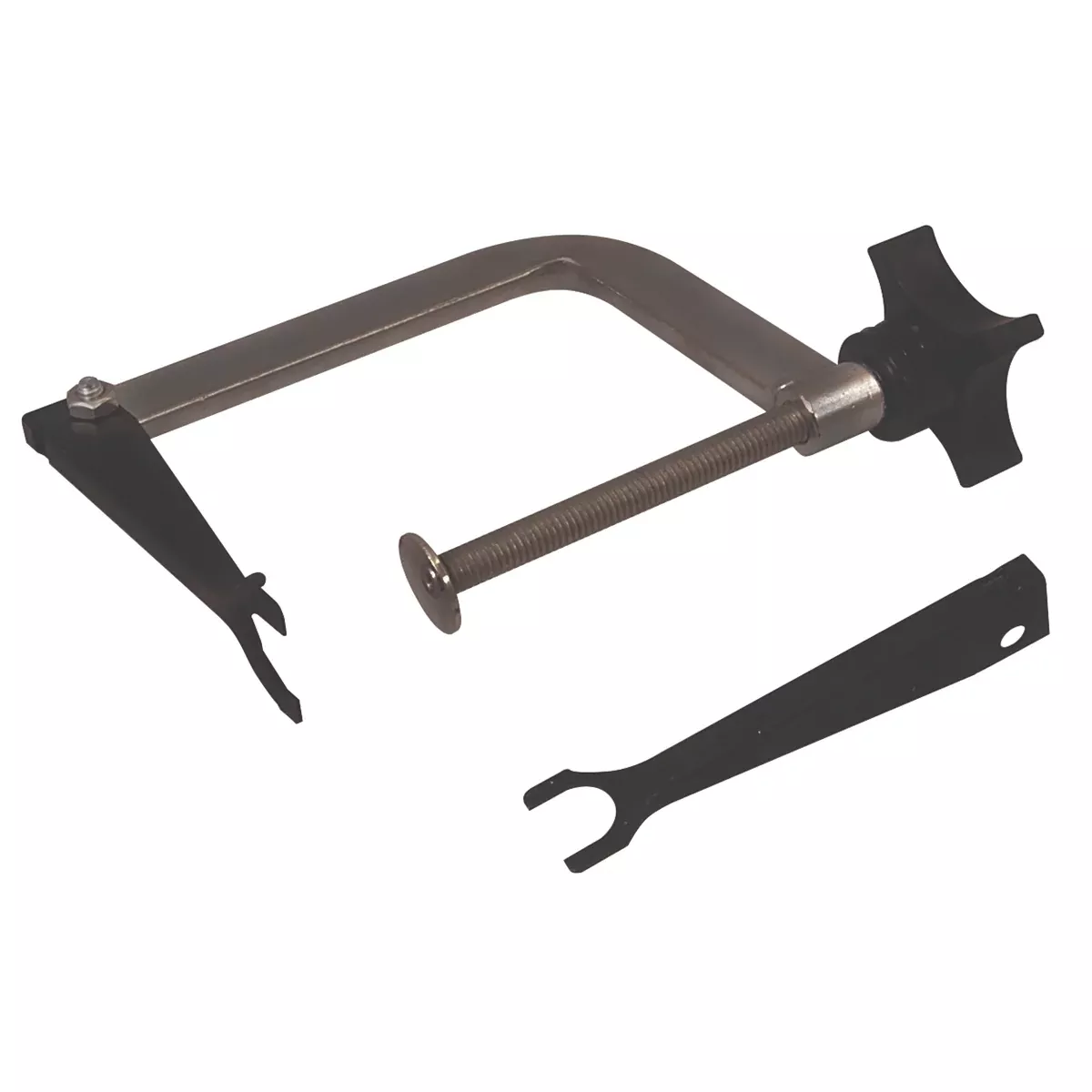 3/4" to 1-1/16" Valve Spring CompressorLIS23300 Lisle
