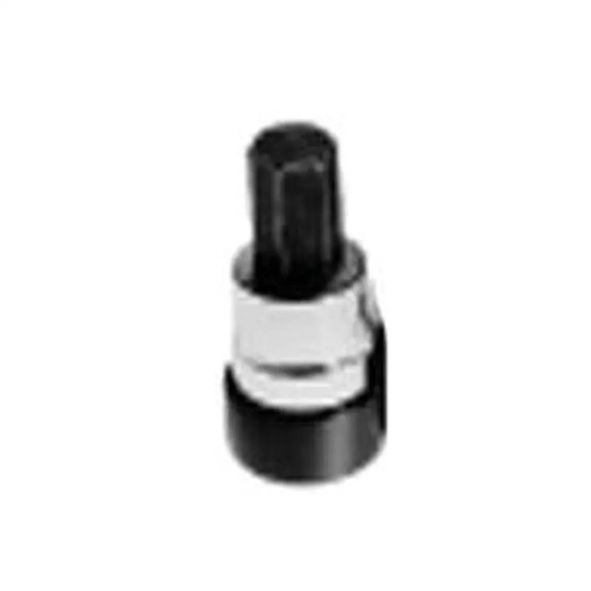 3/8 in. Drive Hex Bit Socket 6mm LIS33890 Lisle