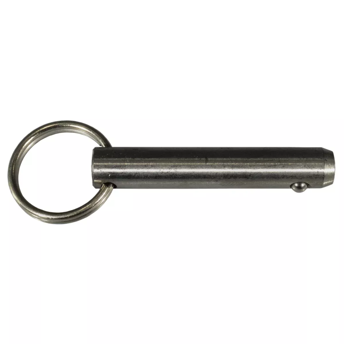 3/8" x 1-1/2" 18-8 Stainless Steel Cotterless Hitch Pins