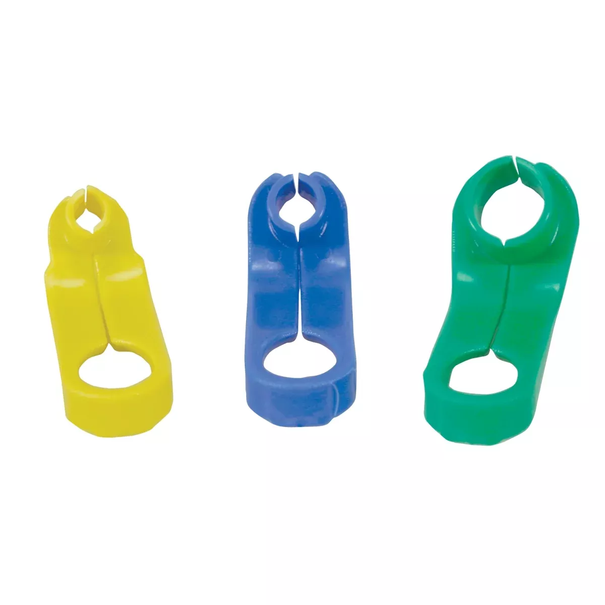 3 Piece Angled Disconnect Kit LIS39890 Lisle