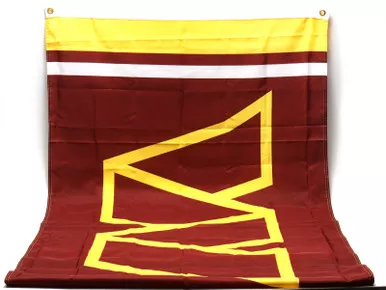 3' x 5' Washington Commanders Flag