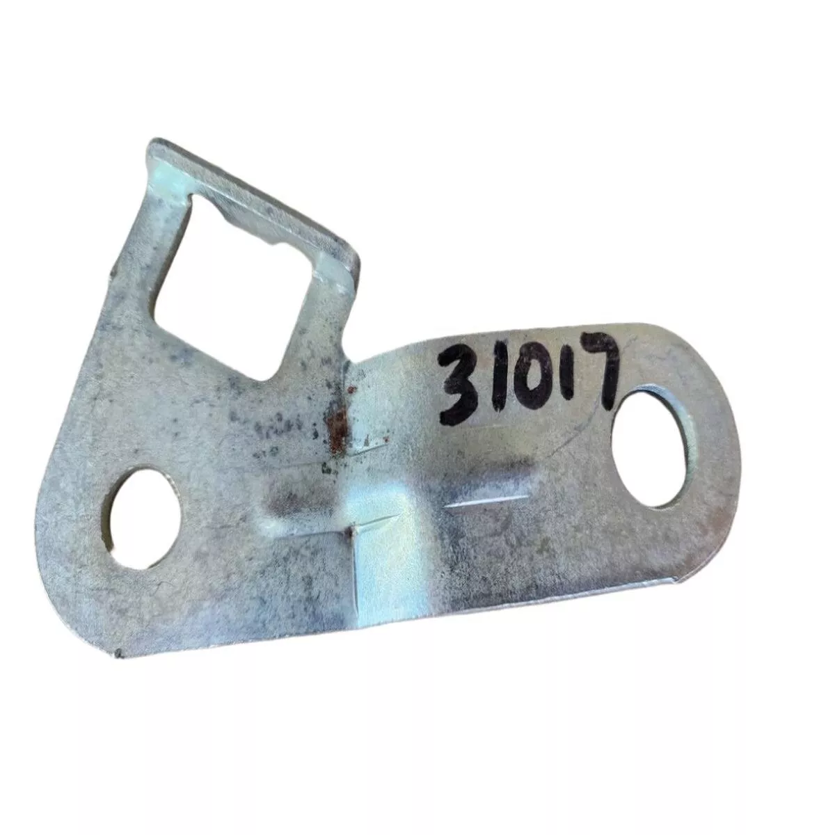 31017 Snapper Front Right Hand Wheel Arm 7031017YP - Limited Availability