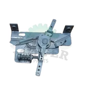 33262A Tecumseh Speed Control Assembly