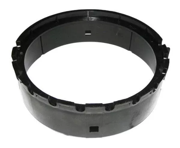 337227 and 585193 Snowblower Discharge Chute Ring Bundle