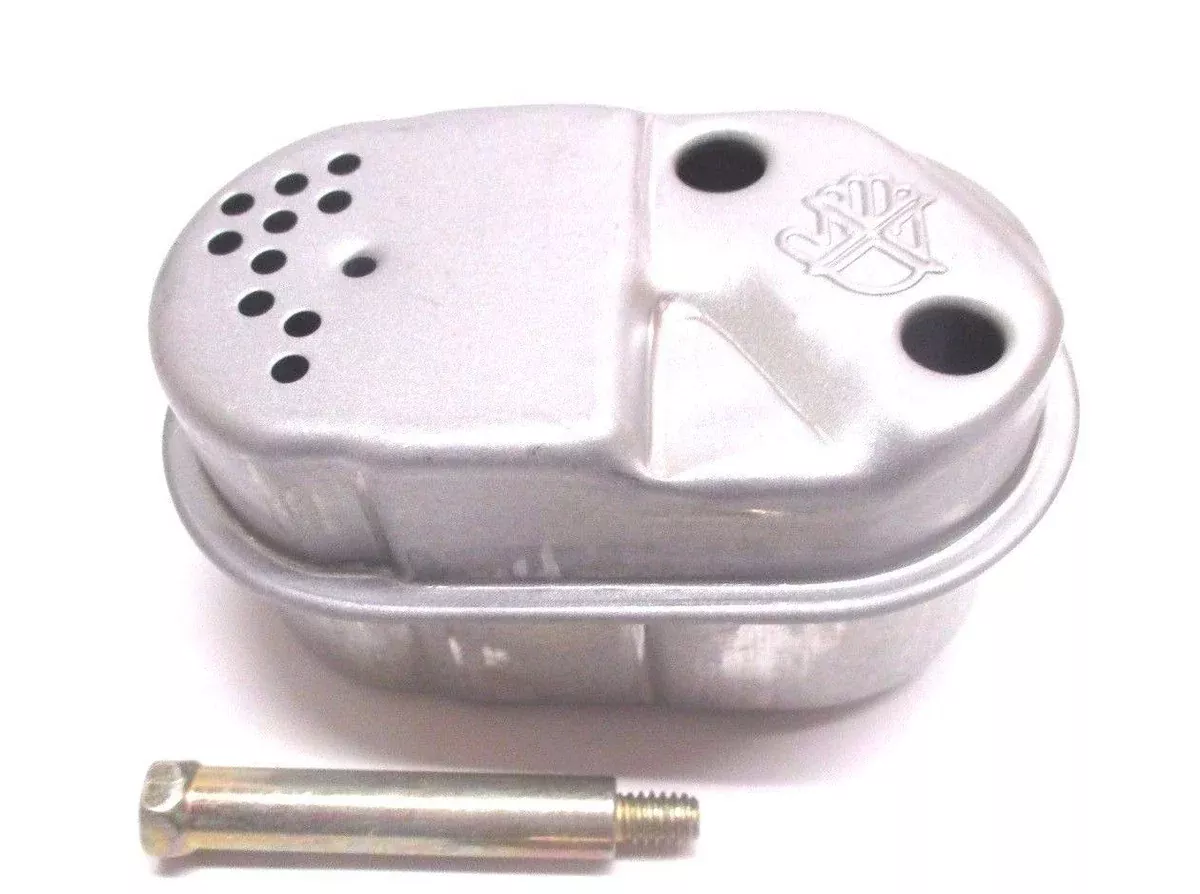 35603 Tecumseh Muffler 36473A