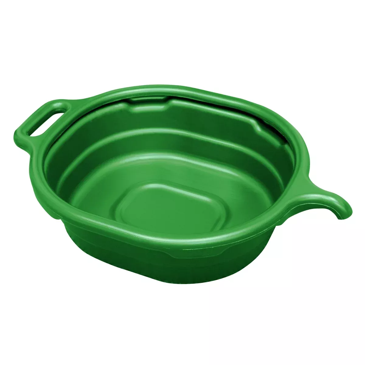 4.5 Gallon Green Pan LIS17982 Lisle