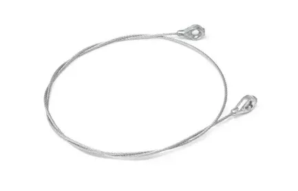 4136053 Ryan Clutch Cable